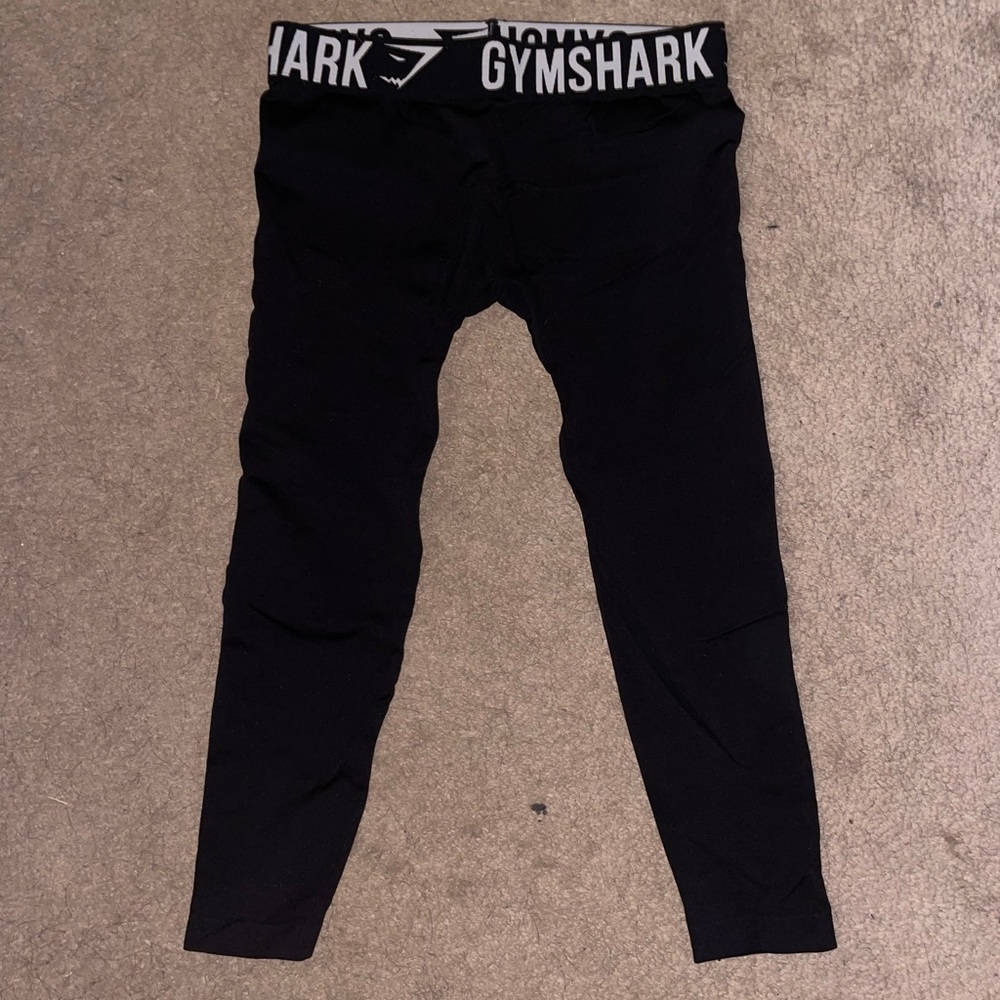 Gymshark leggings in a size small